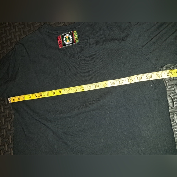 Vintage Tupac Shakur graphic tshirt - Picture 4 of 14